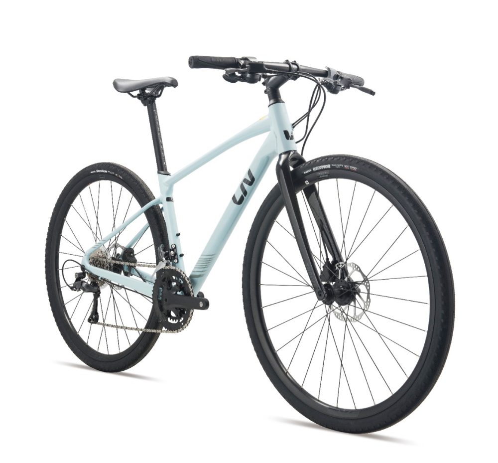 giant liv thrive 2018